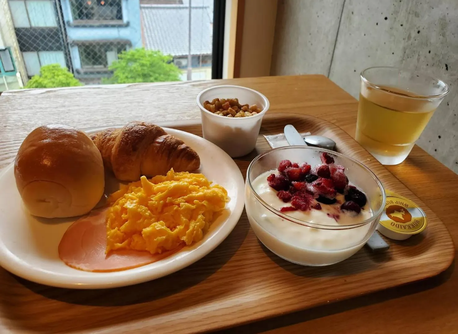 Hotel Legasta Kyoto Higashiyama Sanjo