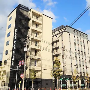 Rich Station South Hotel