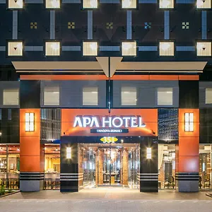 Hotel Apa Ekimae