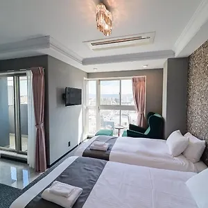 Hotel State Tennoji ****