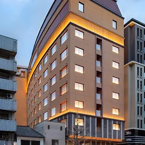 四条河原町温泉 空庭テラス京都 ホテル