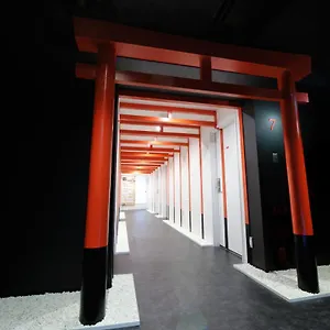 En Shibuya (adults Only) 3*, Tokio Japan