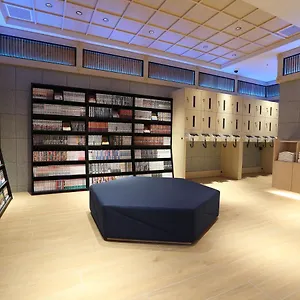 Hotel Henn Na Express Fushimi Ekimae