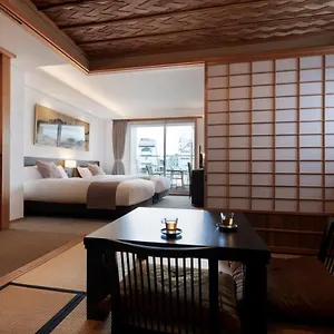 Rinn Gion Hanatouro Hotel