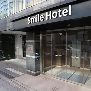 Hotel Smile Shinagawa Sengakuji Ekimae