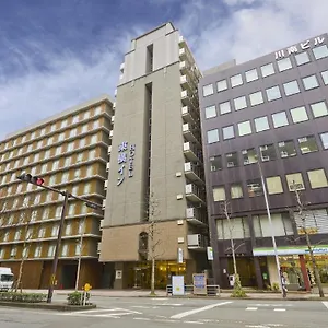 Toyoko Gojo-karasuma Hotel