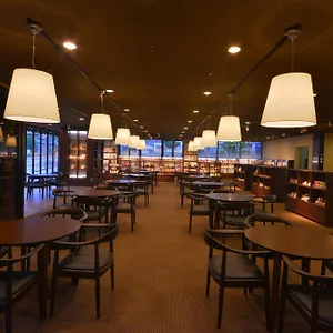 Binario Saga Arashiyama Hotel