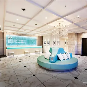 Hotel Del Style Nayabashi By Daiwa Roynet