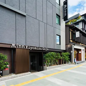 Minn Kiyomizu Gojo Aparthotel