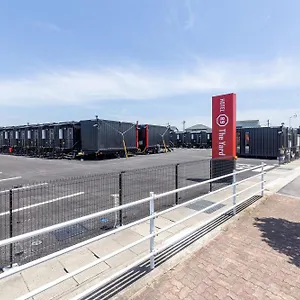 R9 The Yard ホテル