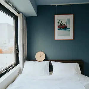 Hotel Unito Shiodome