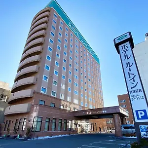 Hotel Route-inn Ekimae