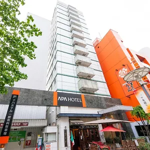 Hotel Apa Akasaka Mitsuke ***