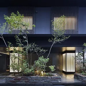 Resol Kawaramachi Sanjo Kyōto
