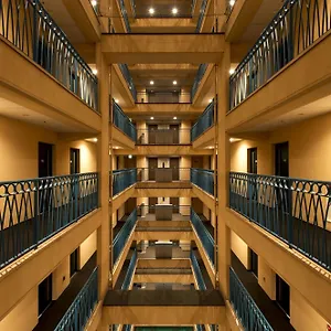 Fontaine Tokyo-nihombashi Hakozaki 3* Tōkyō