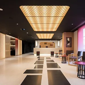 Nest Shijo Karasuma Hotel