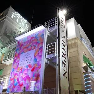 3* Liebeshotel Grand Fine Minami