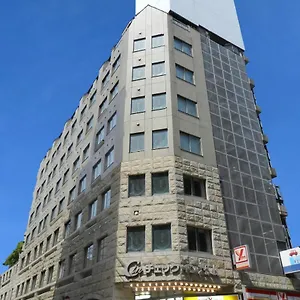 Hotel Check In Matsuyama ***
