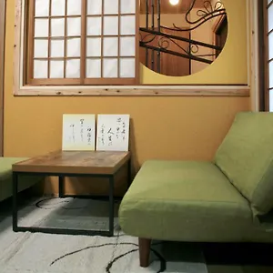 Maru House Ōsaka