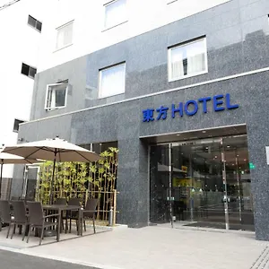 Hotel Toho Namba Motomachi