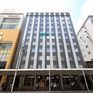 ユニゾイン京都河原町四条 ホテル