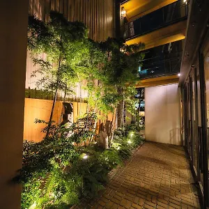 Hotel Patio Dogo ***