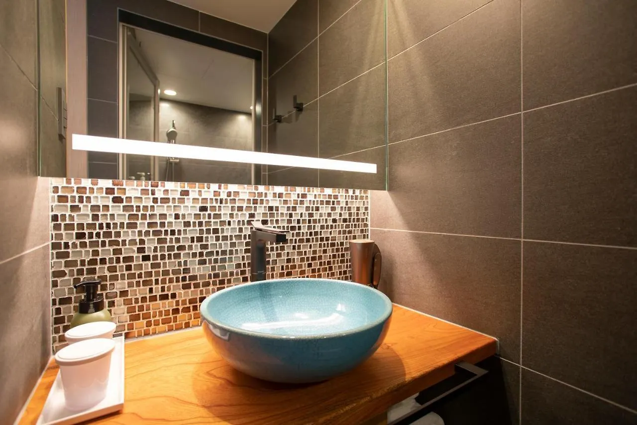 Hotel Legasta Kyoto Higashiyama Sanjo