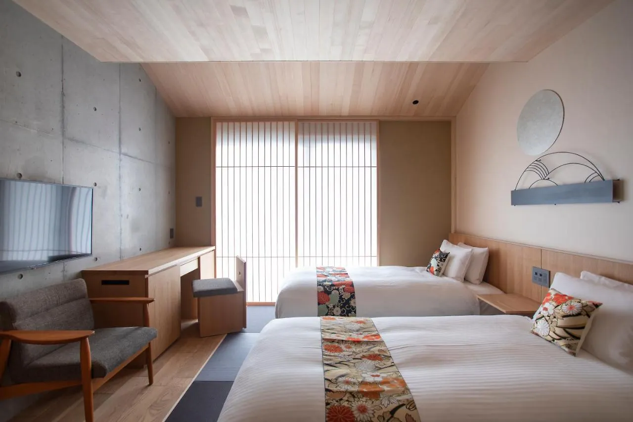 Hotel Legasta Kyoto Higashiyama Sanjo