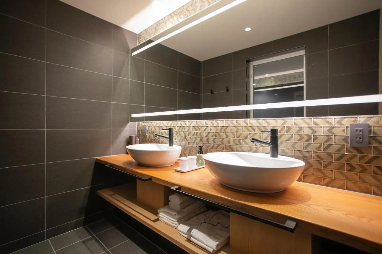 ***  Hotel Legasta Kyoto Higashiyama Sanjo Japan