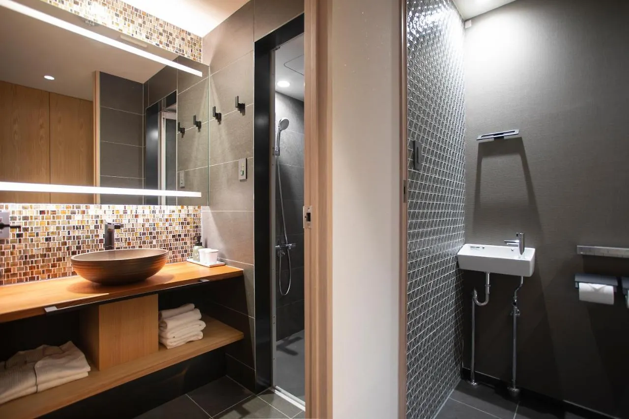 Hotel Legasta Kyoto Higashiyama Sanjo