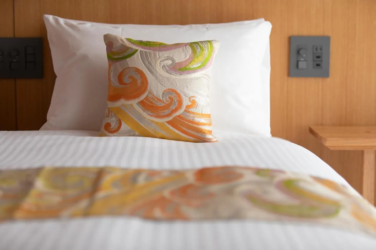 Hotel Legasta Kyoto Higashiyama Sanjo