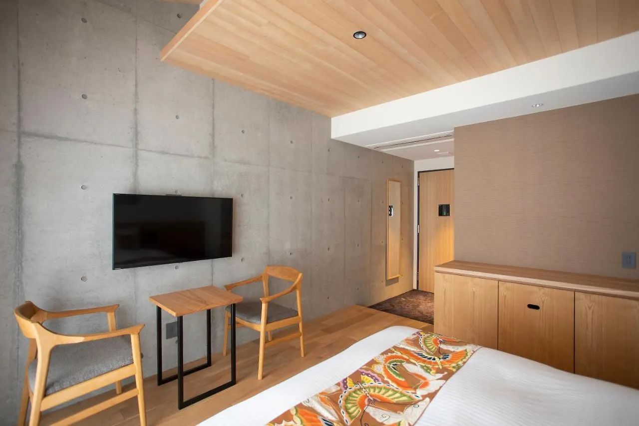 Hotel Legasta Kyoto Higashiyama Sanjo 3*,  Japan