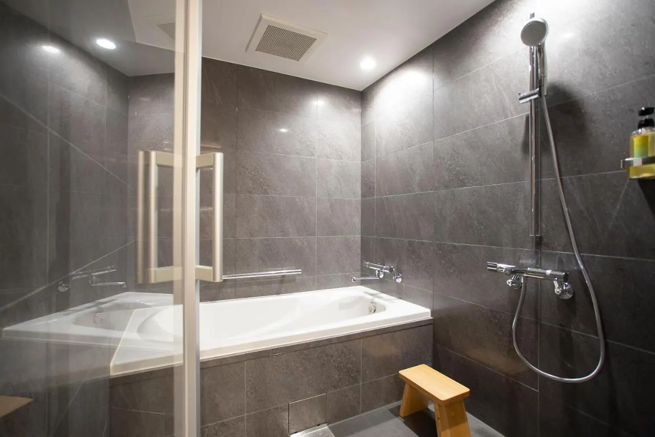 Hotel Legasta Kyoto Higashiyama Sanjo