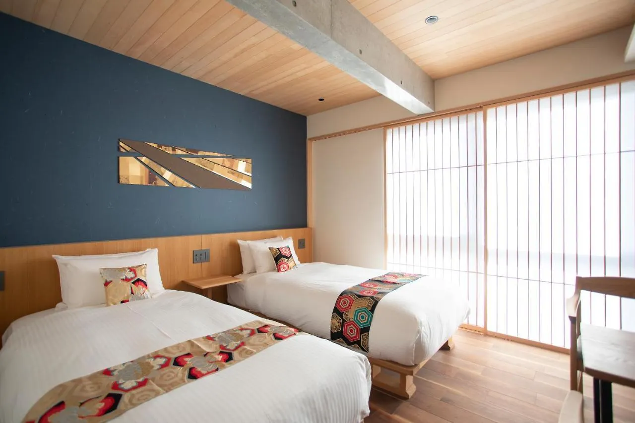 Hotel Legasta Kyoto Higashiyama Sanjo