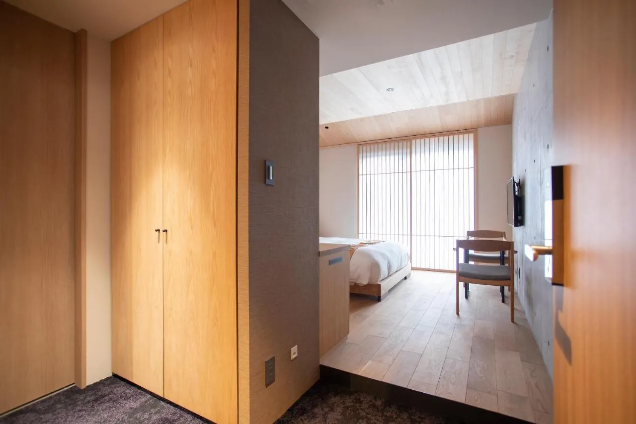 Hotel Legasta Kyoto Higashiyama Sanjo