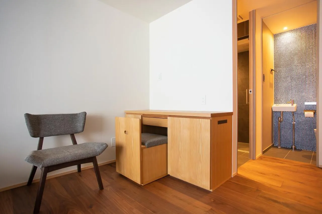 Hotel Legasta Kyoto Higashiyama Sanjo 3*,