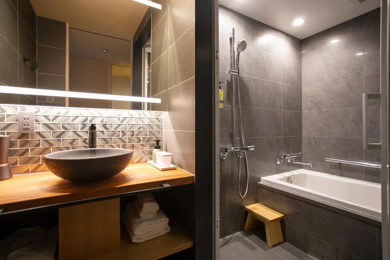 Hotel Legasta Kyoto Higashiyama Sanjo
