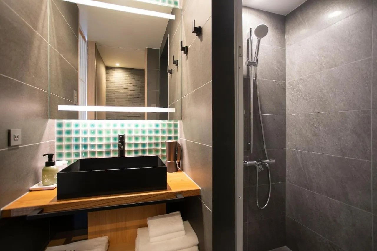***  Hotel Legasta Kyoto Higashiyama Sanjo Japan