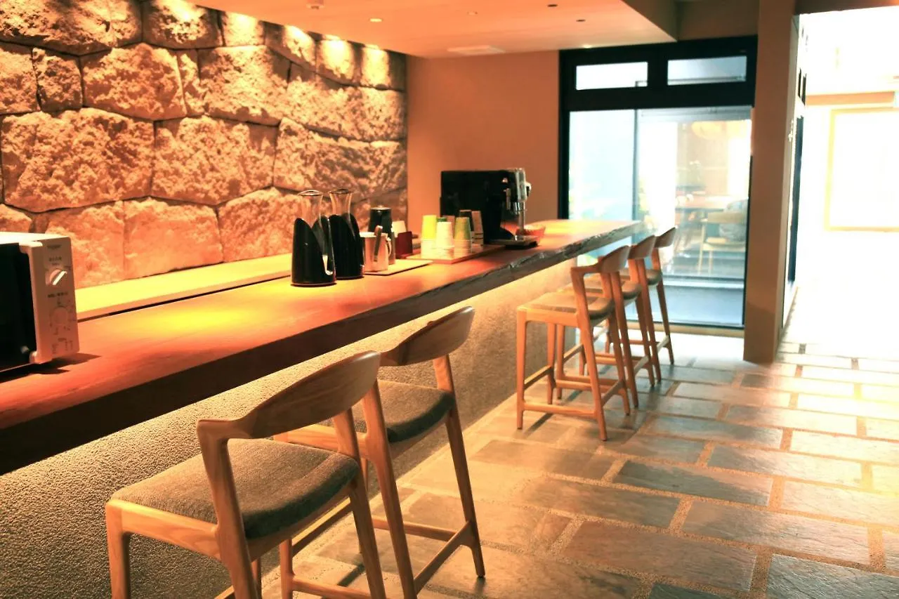 ***  Hotel Legasta Kyoto Higashiyama Sanjo Japan