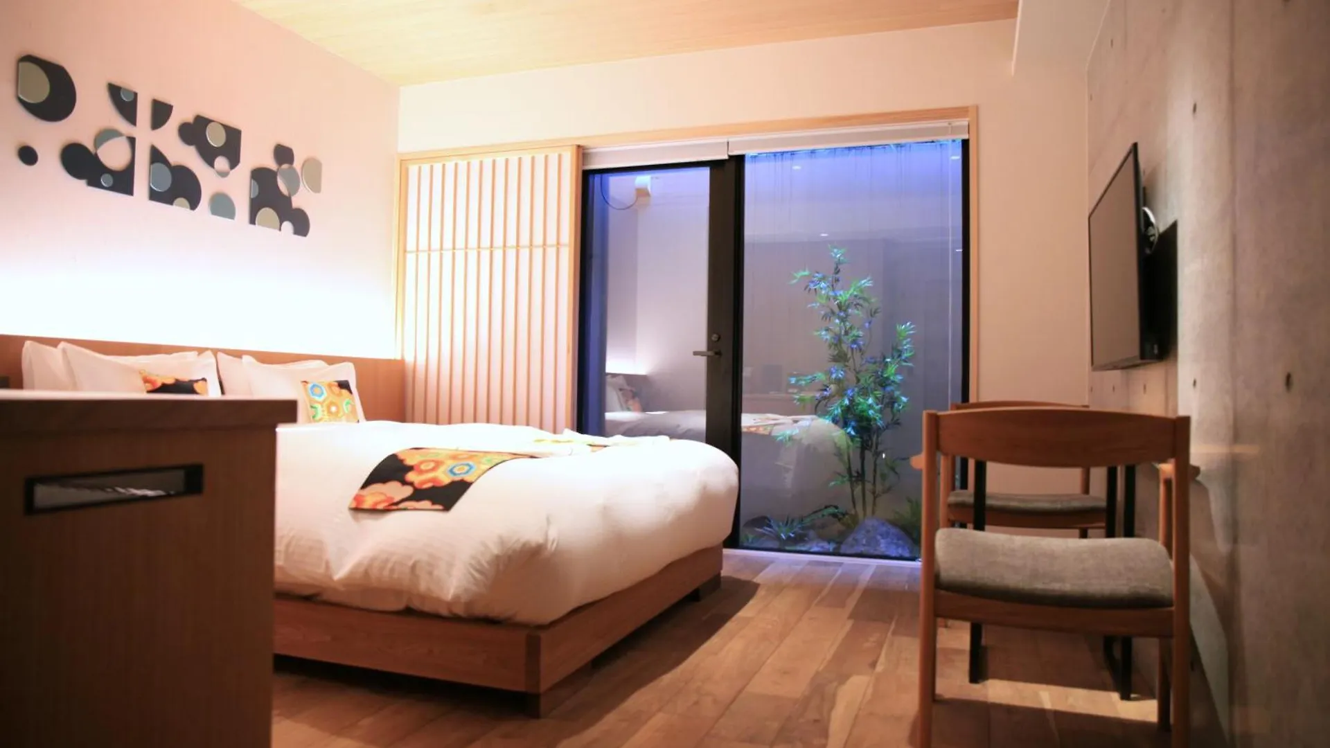 Hotel Legasta Kyoto Higashiyama Sanjo