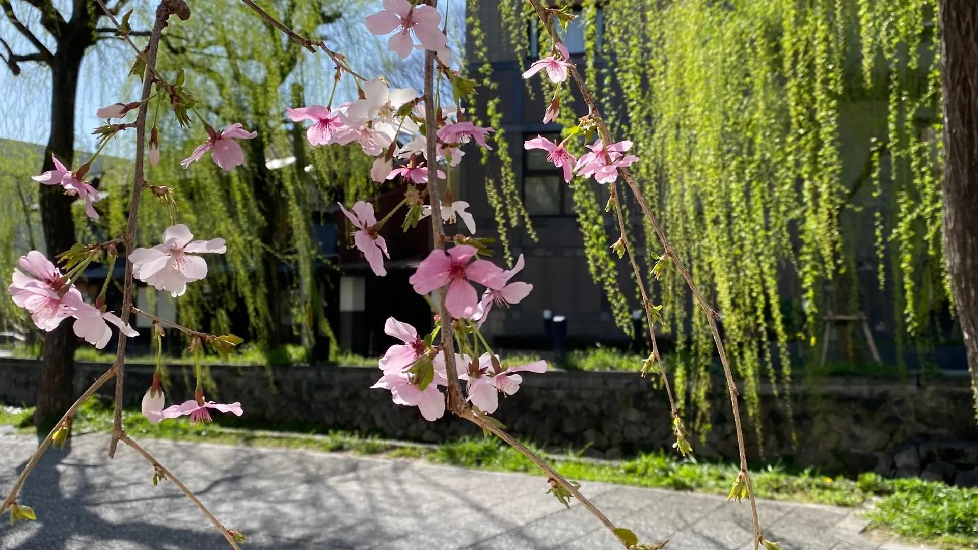 Hotel Legasta Kyoto Higashiyama Sanjo