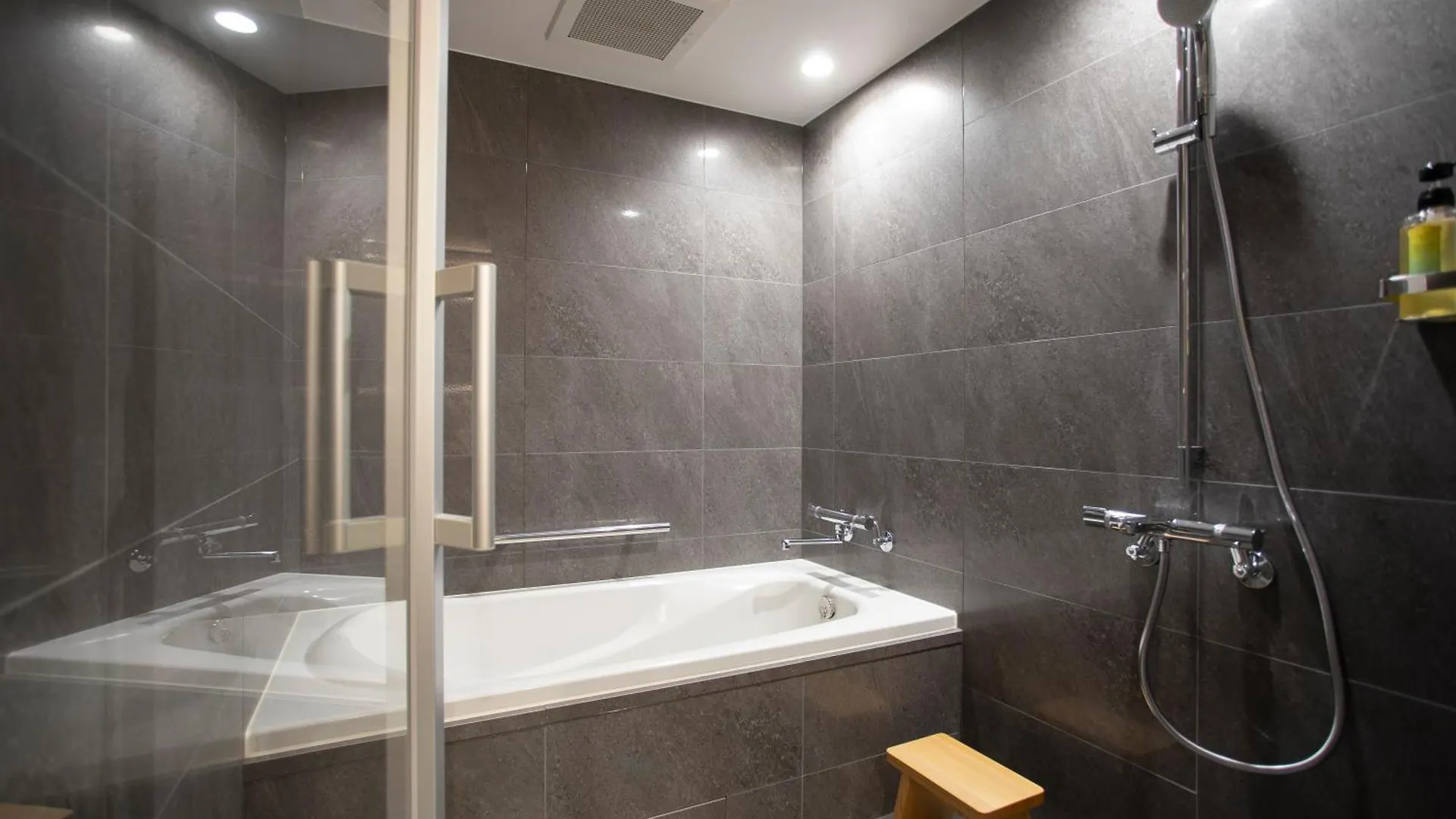 Hotel Legasta Kyoto Higashiyama Sanjo