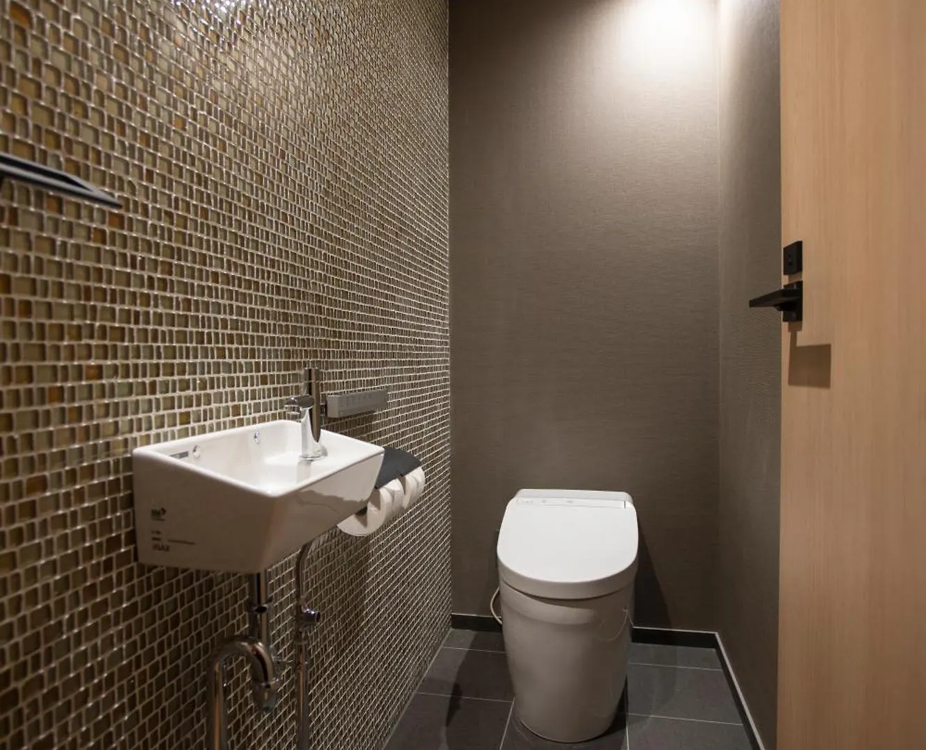 Hotel Legasta Kyoto Higashiyama Sanjo