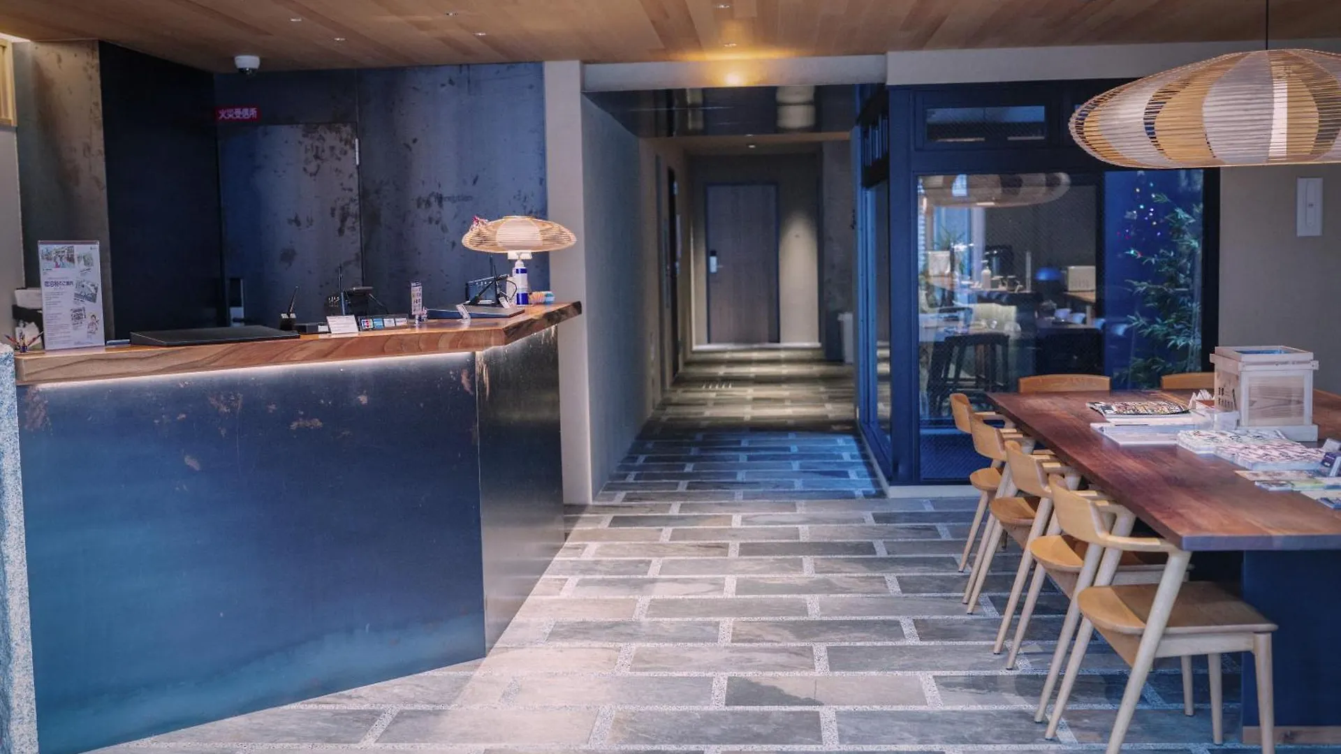 Hotel Legasta Kyoto Higashiyama Sanjo