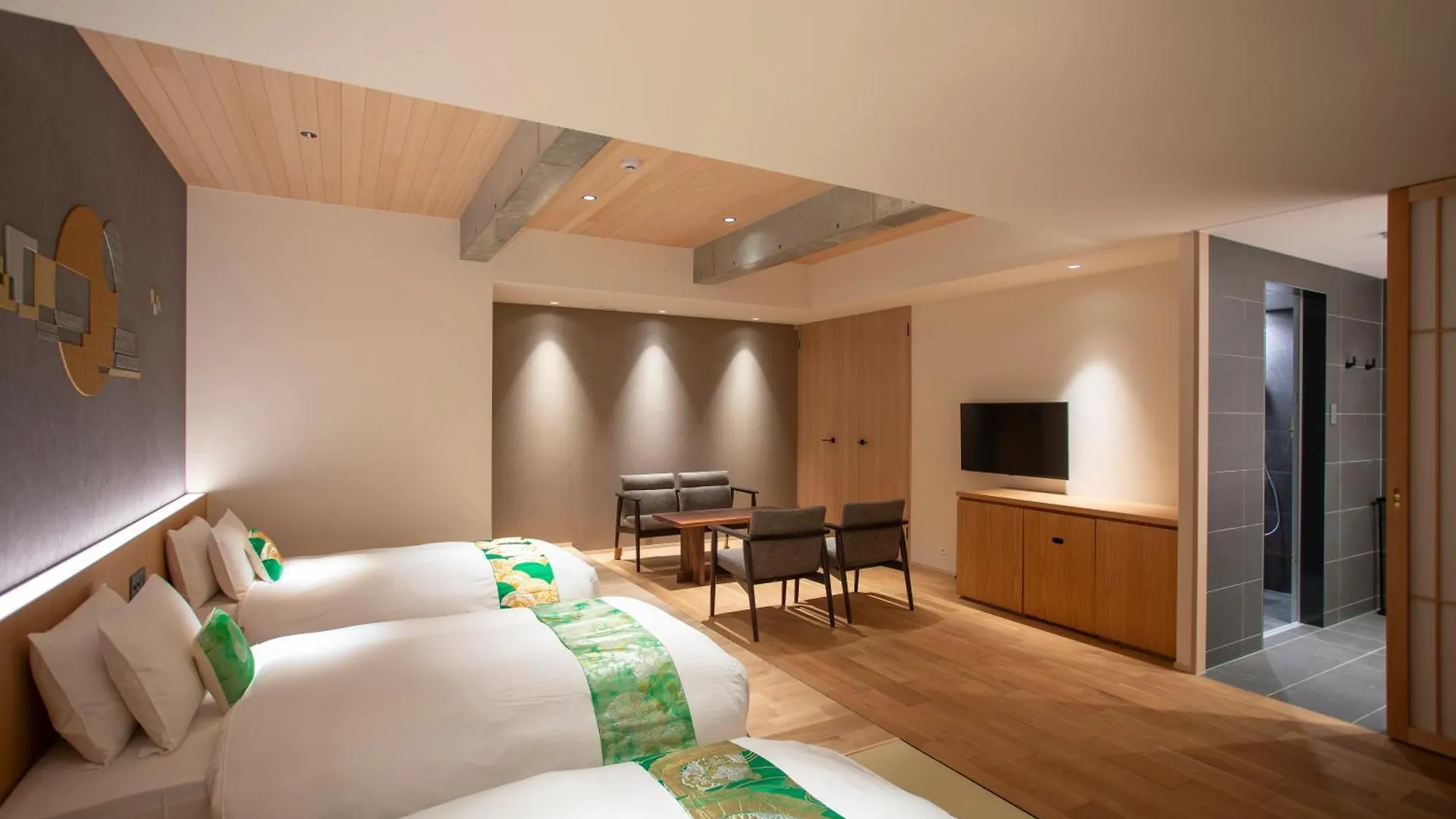 Hotel Legasta Kyoto Higashiyama Sanjo