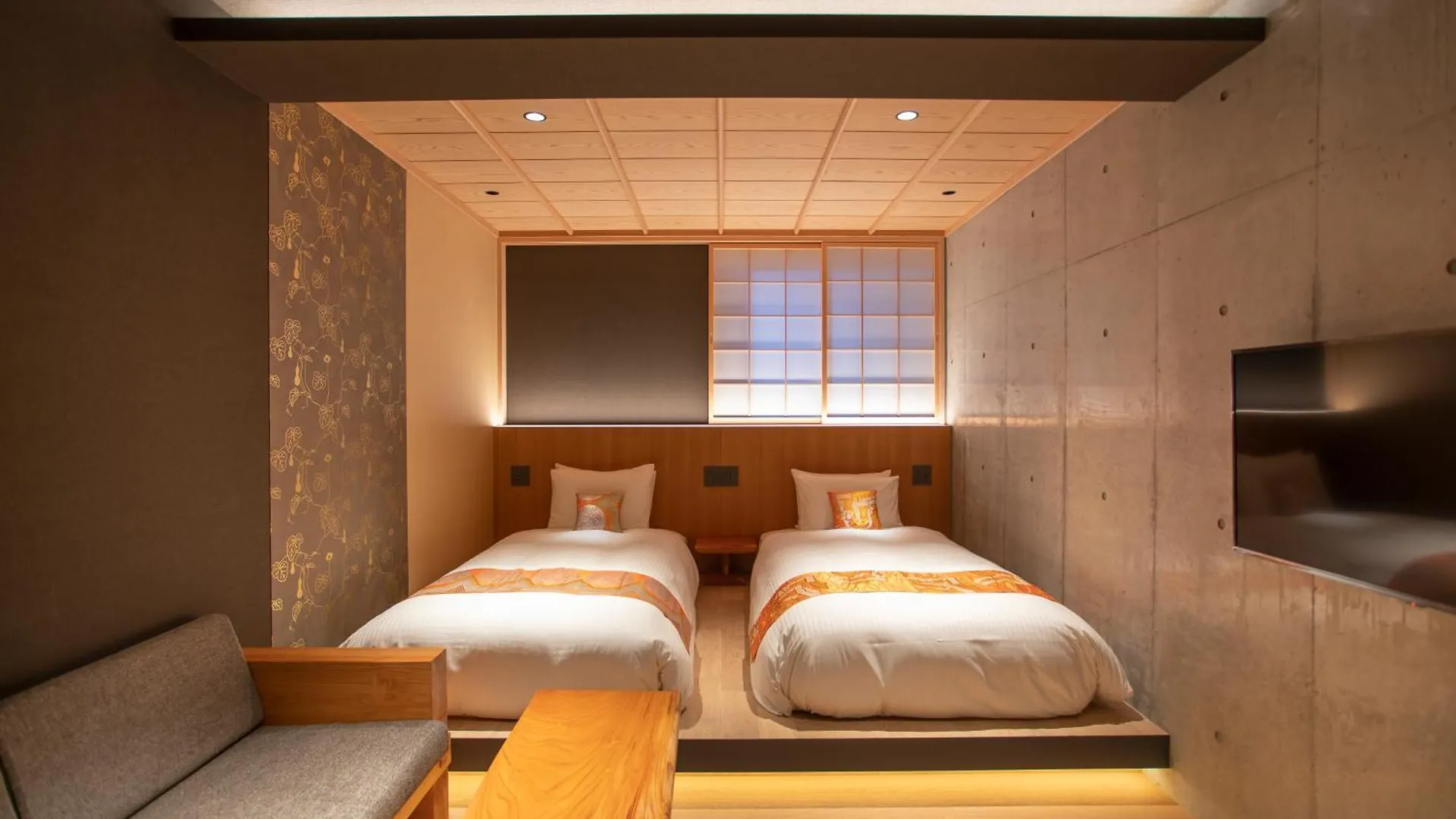 Hotel Legasta Kyoto Higashiyama Sanjo